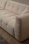 Atelier Del Sofa Cady Sofá Esquinero 3 Plazas Izquierdo - Beige